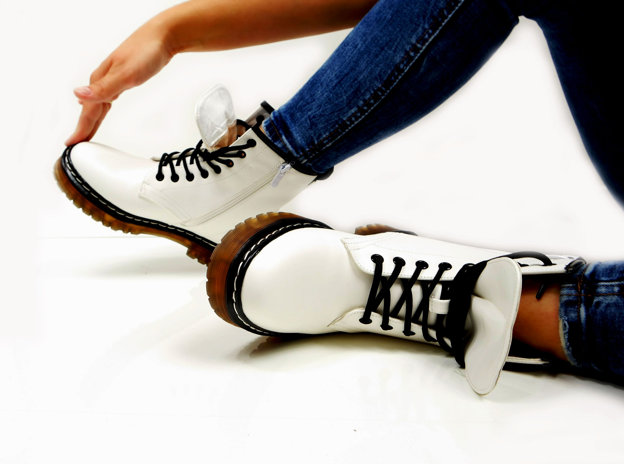 Wyprzedaż na start!